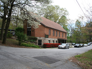 Chapel