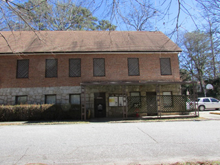 Chapel