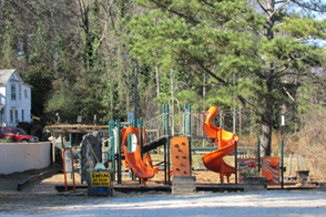 Play Area